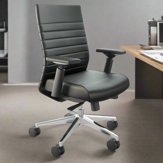 Etano Task Chair - Smart Style Office Furniture-Beniia-Chair