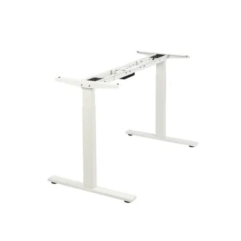 FIT height - adjustable table base, 2 - stage, 2 - motor w/ 3 presets - Smart Style Office Furniture - Beniia - 
