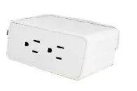 Juicii-Link Jr Desktop Power Module, Clamp-on - Smart Style Office Furniture-Beniia-