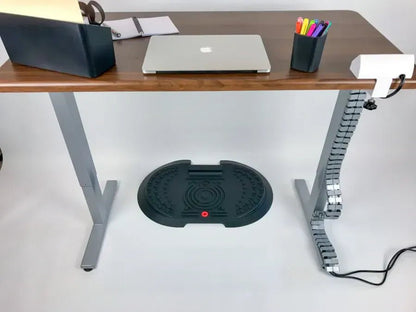 Link Cable Manager - Smart Style Office Furniture-Black Dog Office-