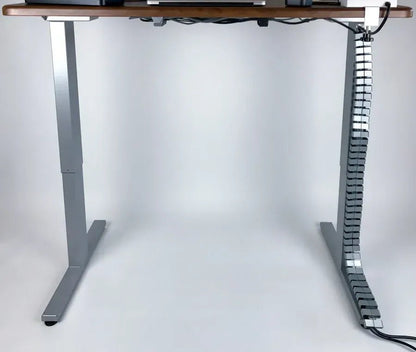 Link Cable Manager - Smart Style Office Furniture-Black Dog Office-