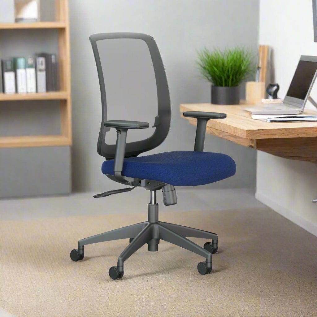 Modi - Smart Style Office Furniture - Beniia - Chair
