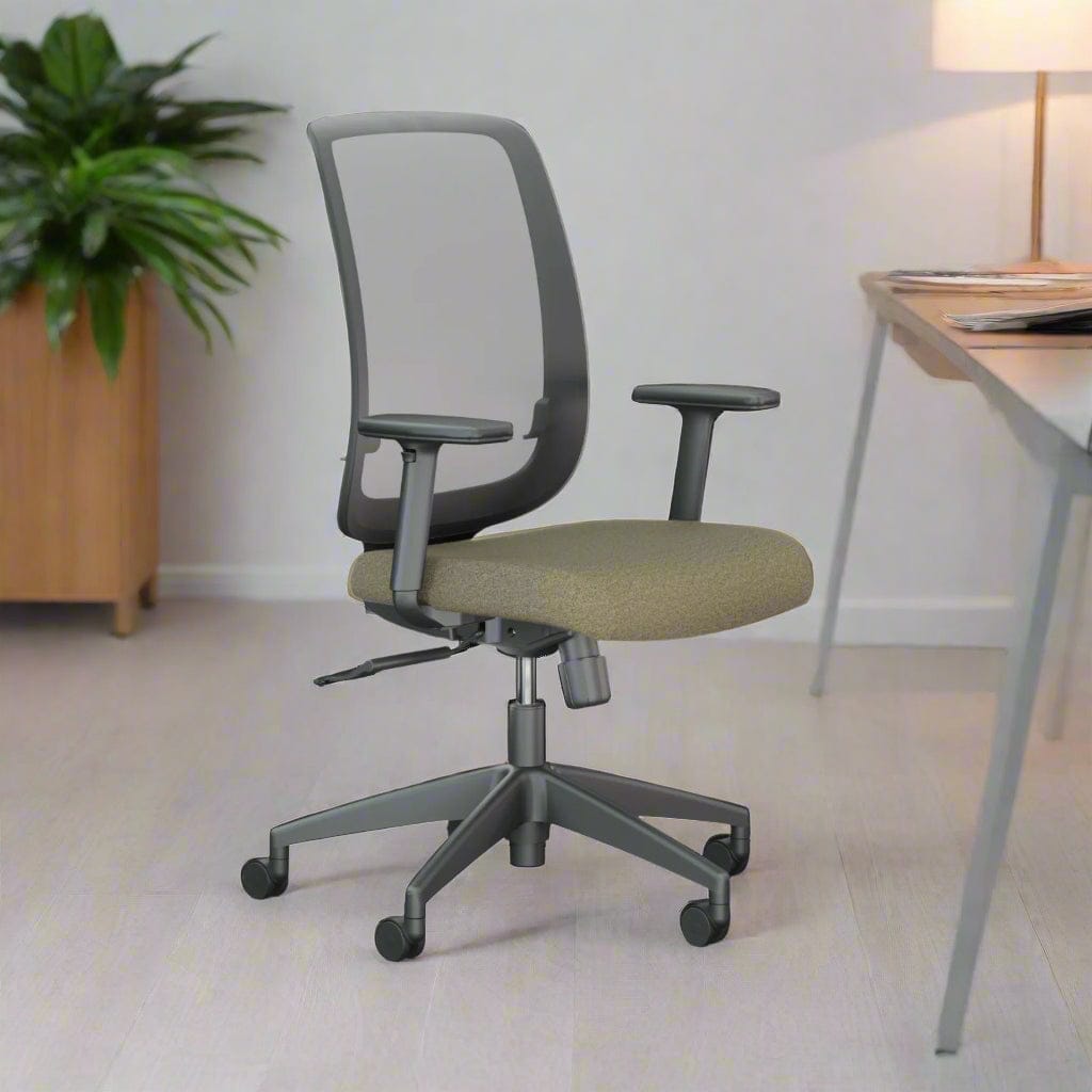 Modi - Smart Style Office Furniture-Beniia-Chair