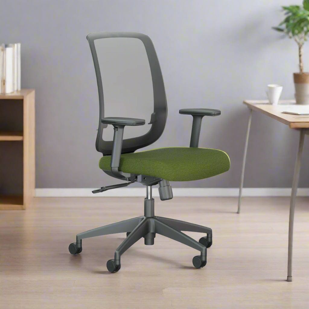 Modi - Smart Style Office Furniture - Beniia - Chair