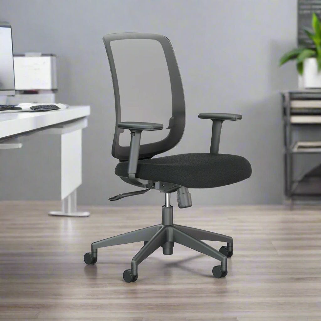 Modi - Smart Style Office Furniture - Beniia - Chair