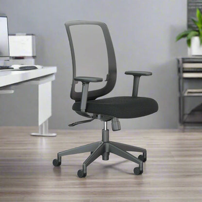 Modi - Smart Style Office Furniture - Beniia - Chair