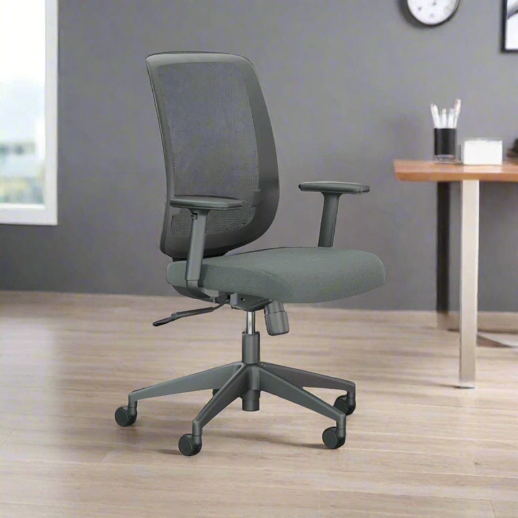 Modi - Smart Style Office Furniture - Beniia - Chair