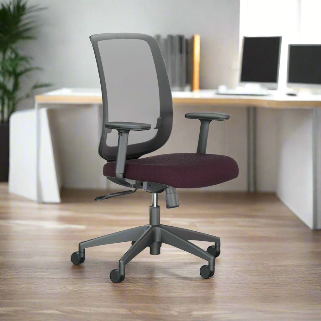 Modi - Smart Style Office Furniture - Beniia - Chair