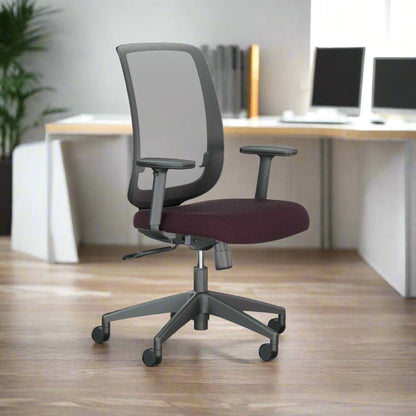 Modi - Smart Style Office Furniture - Beniia - Chair