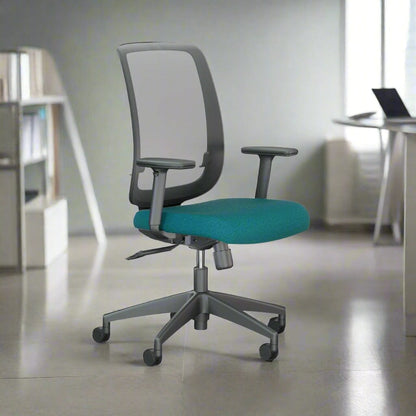 Modi - Smart Style Office Furniture - Beniia - Chair