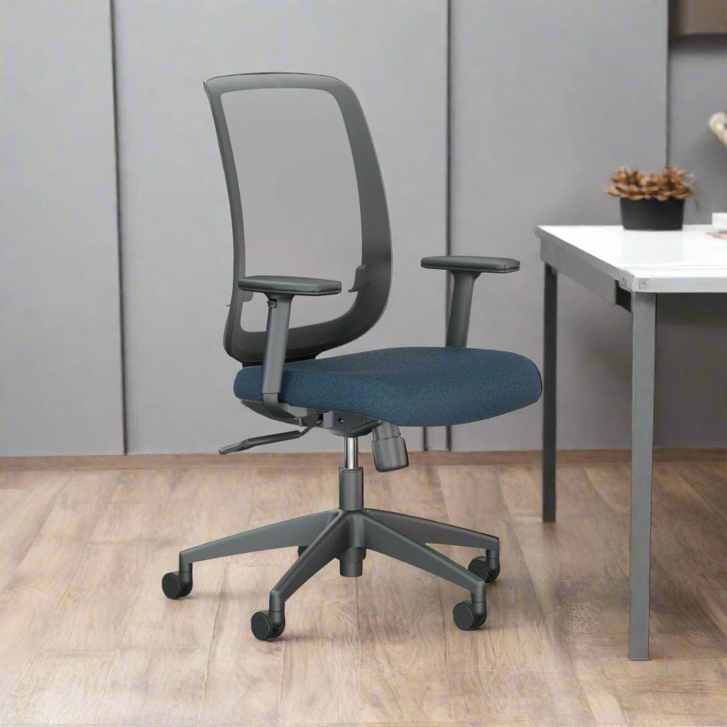 Modi - Smart Style Office Furniture-Beniia-Chair
