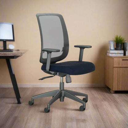 Modi - Smart Style Office Furniture - Beniia - Chair