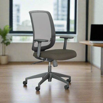 Modi - Smart Style Office Furniture - Beniia - Chair