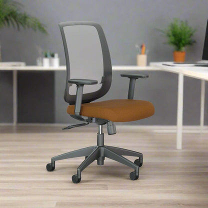 Modi - Smart Style Office Furniture - Beniia - Chair