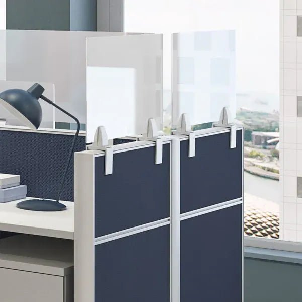 Panel Clamps - Smart Style Office Furniture-Beniia-