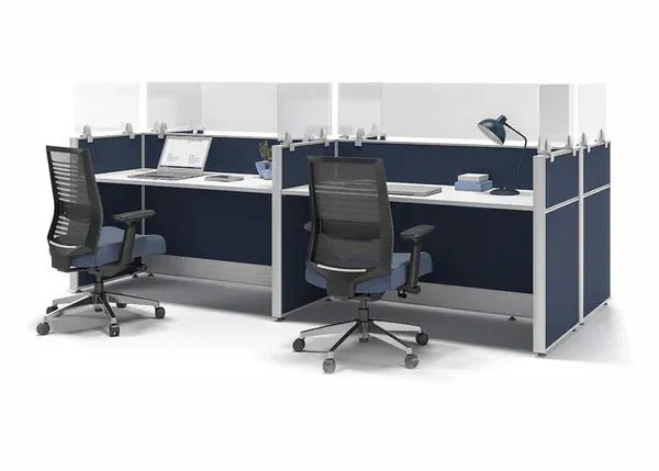 Panel Clamps - Smart Style Office Furniture-Beniia-