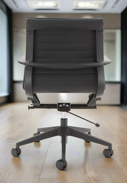 Quti Conference Chair - Smart Style Office Furniture-Beniia-
