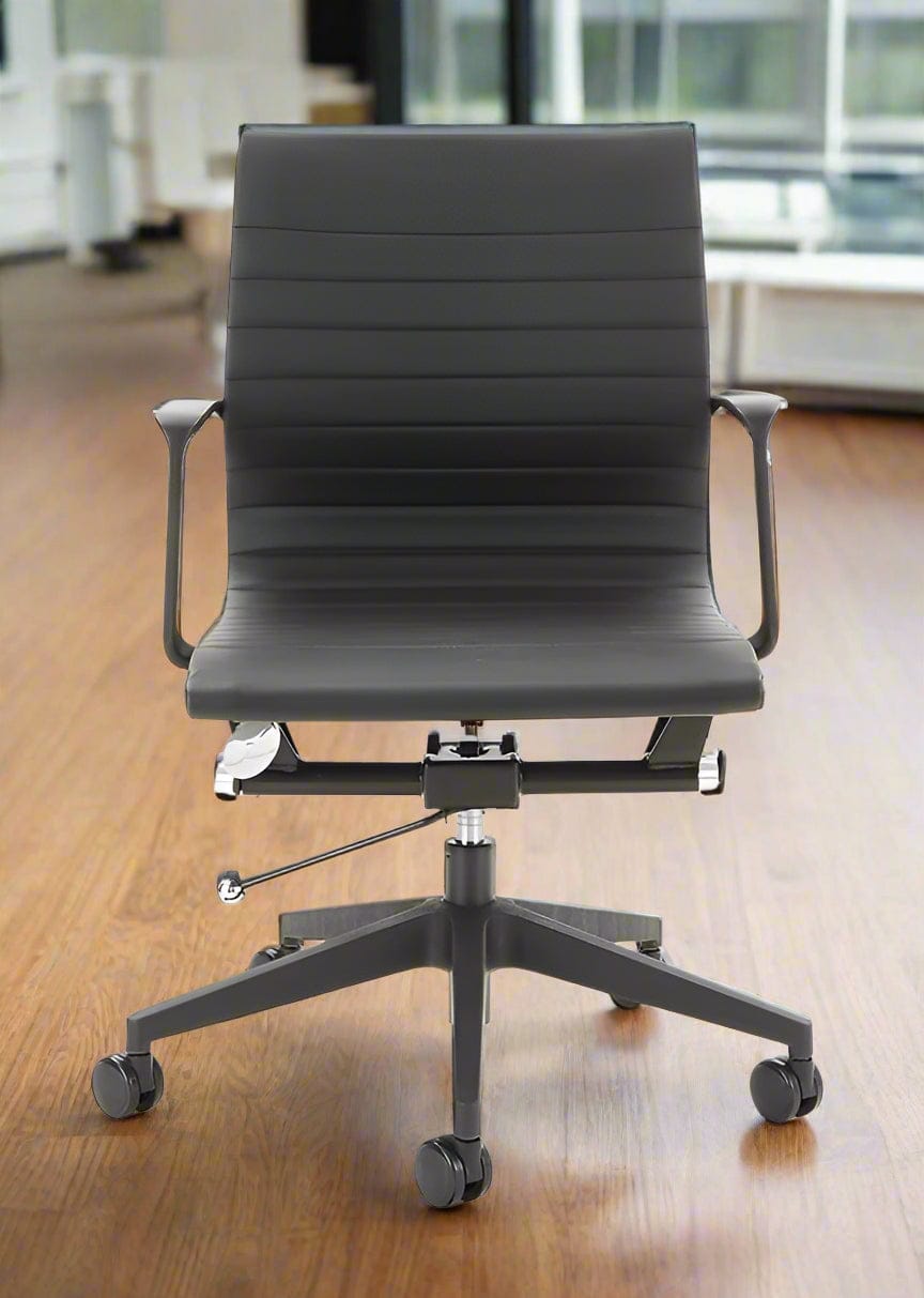 Quti Conference Chair - Smart Style Office Furniture-Beniia-