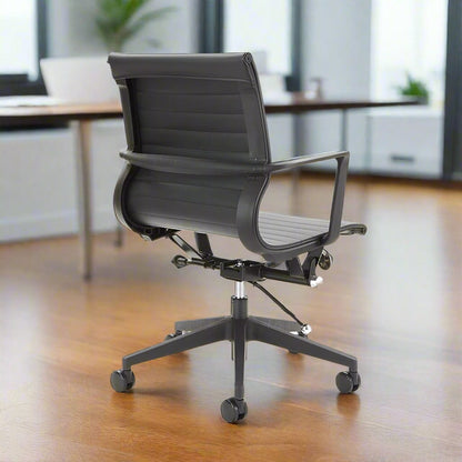 Quti Conference Chair - Smart Style Office Furniture-Beniia-