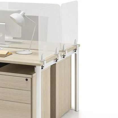 Screen Clamps - Smart Style Office Furniture-Beniia-