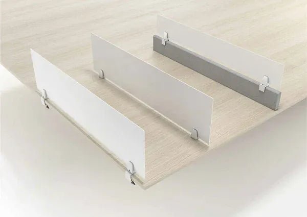 Screen Clamps - Smart Style Office Furniture-Beniia-