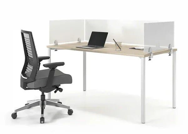 Screen Clamps - Smart Style Office Furniture-Beniia-