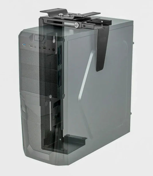 Smart Style Office Furniture Under Desk or Wall PC Mount