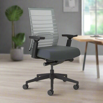 Smarti ST Task Chair - Smart Style Office Furniture-Beniia-Chair