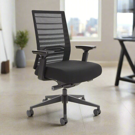 Smarti ST Task Chair - Smart Style Office Furniture - Beniia - Chair