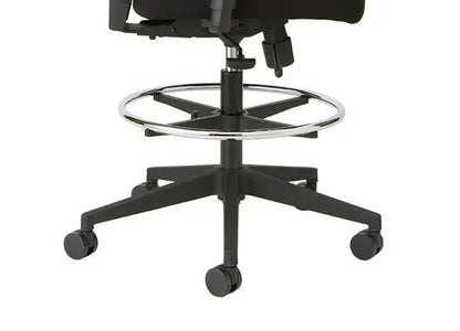 Task Stool Kit for Smarti - Smart Style Office Furniture-Beniia-