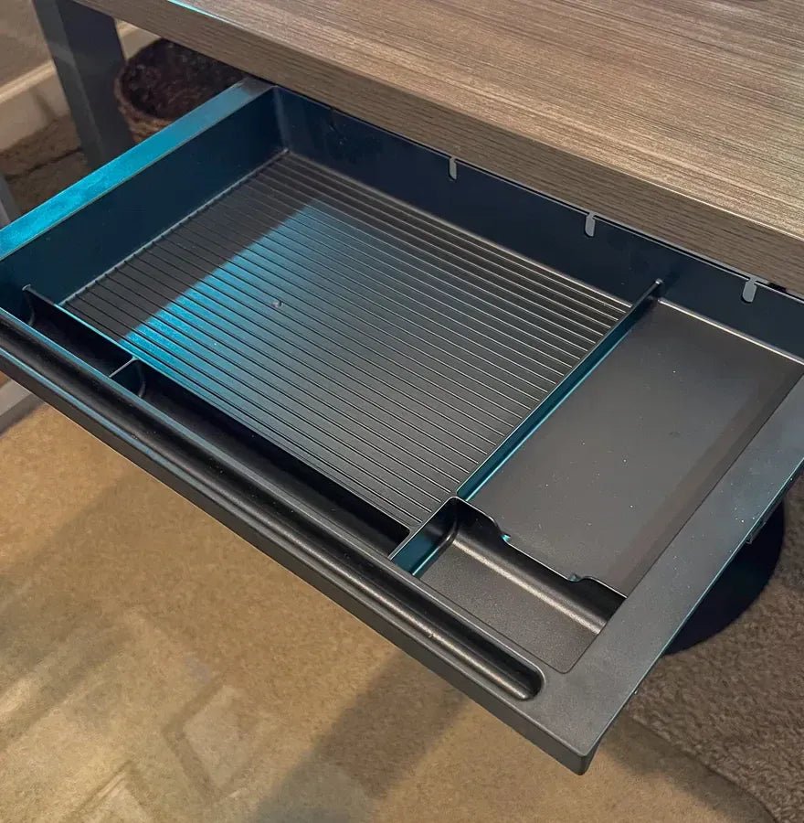 The Labra-Drawer - Smart Style Office Furniture-Black Dog Office-