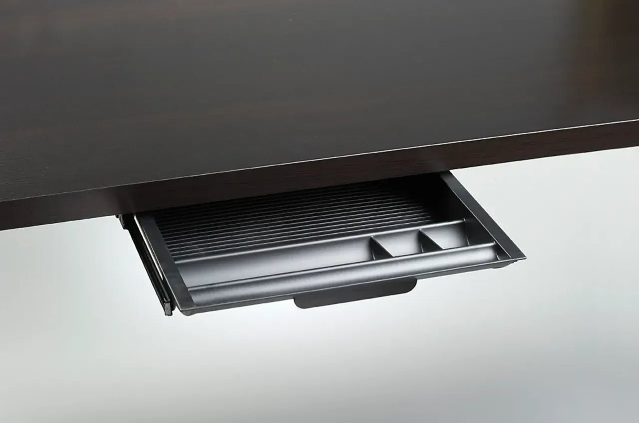The Pencil Drawer - Smart Style Office Furniture-Black Dog Office-