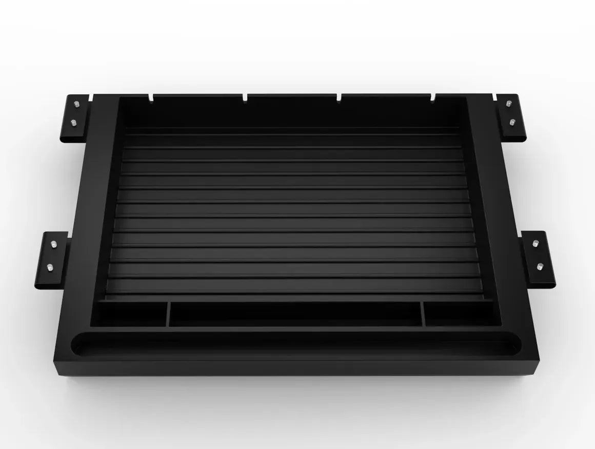 The PUP Drawer - Smart Style Office Furniture - Black Dog Office - 