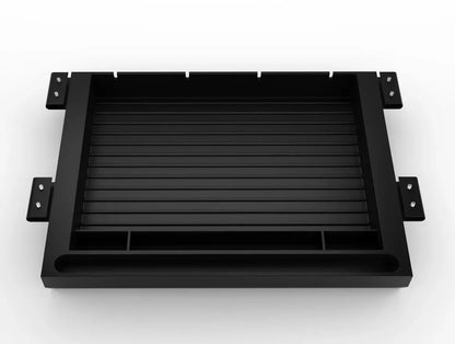 The PUP Drawer - Smart Style Office Furniture - Black Dog Office - 