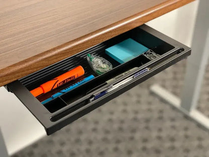 The PUP Drawer - Smart Style Office Furniture - Black Dog Office - 