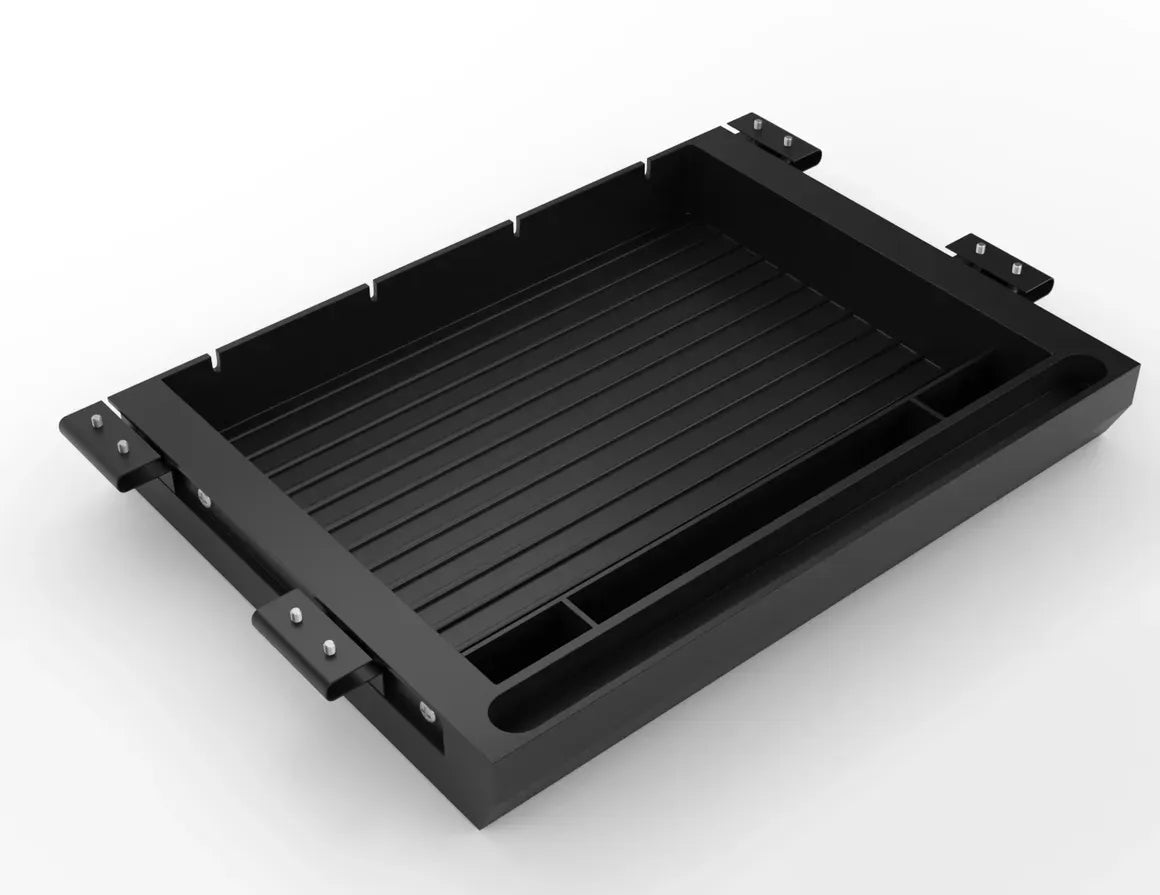 The PUP Drawer - Smart Style Office Furniture - Black Dog Office - 