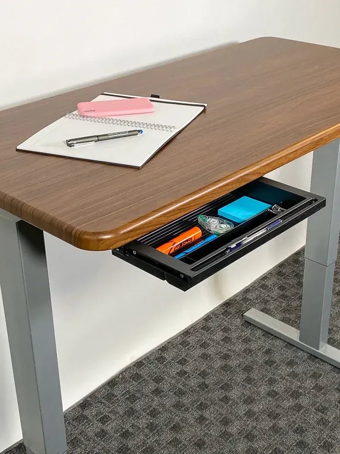The PUP Drawer - Smart Style Office Furniture - Black Dog Office - 