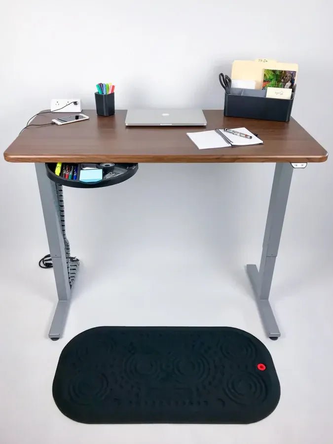 The Radius Organizer Tray - Smart Style Office Furniture-Smart Style Office Furniture-