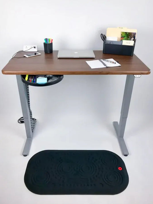 The Radius Organizer Tray - Smart Style Office Furniture-Smart Style Office Furniture-