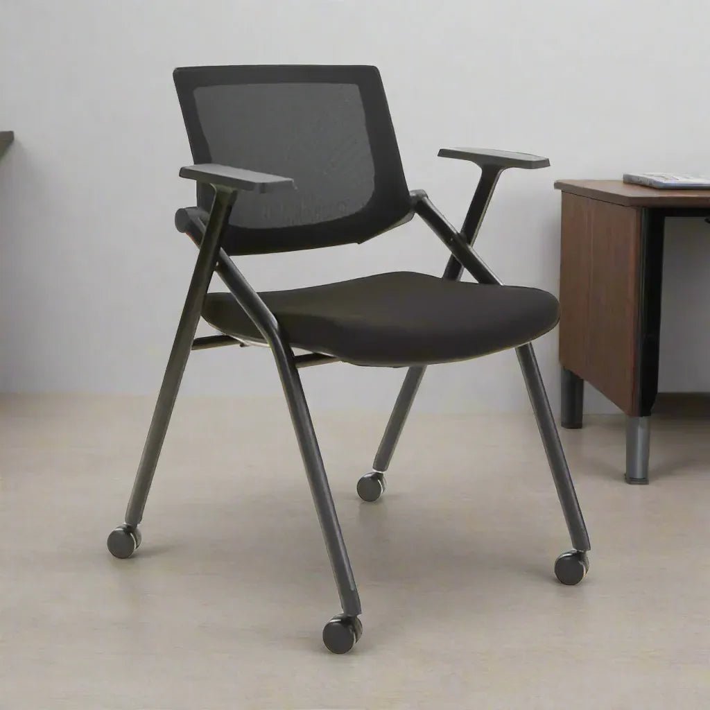 Tuza MP Chair - Smart Style Office Furniture - Beniia - 