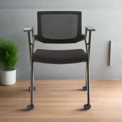 Tuza MP Chair - Smart Style Office Furniture - Beniia - 