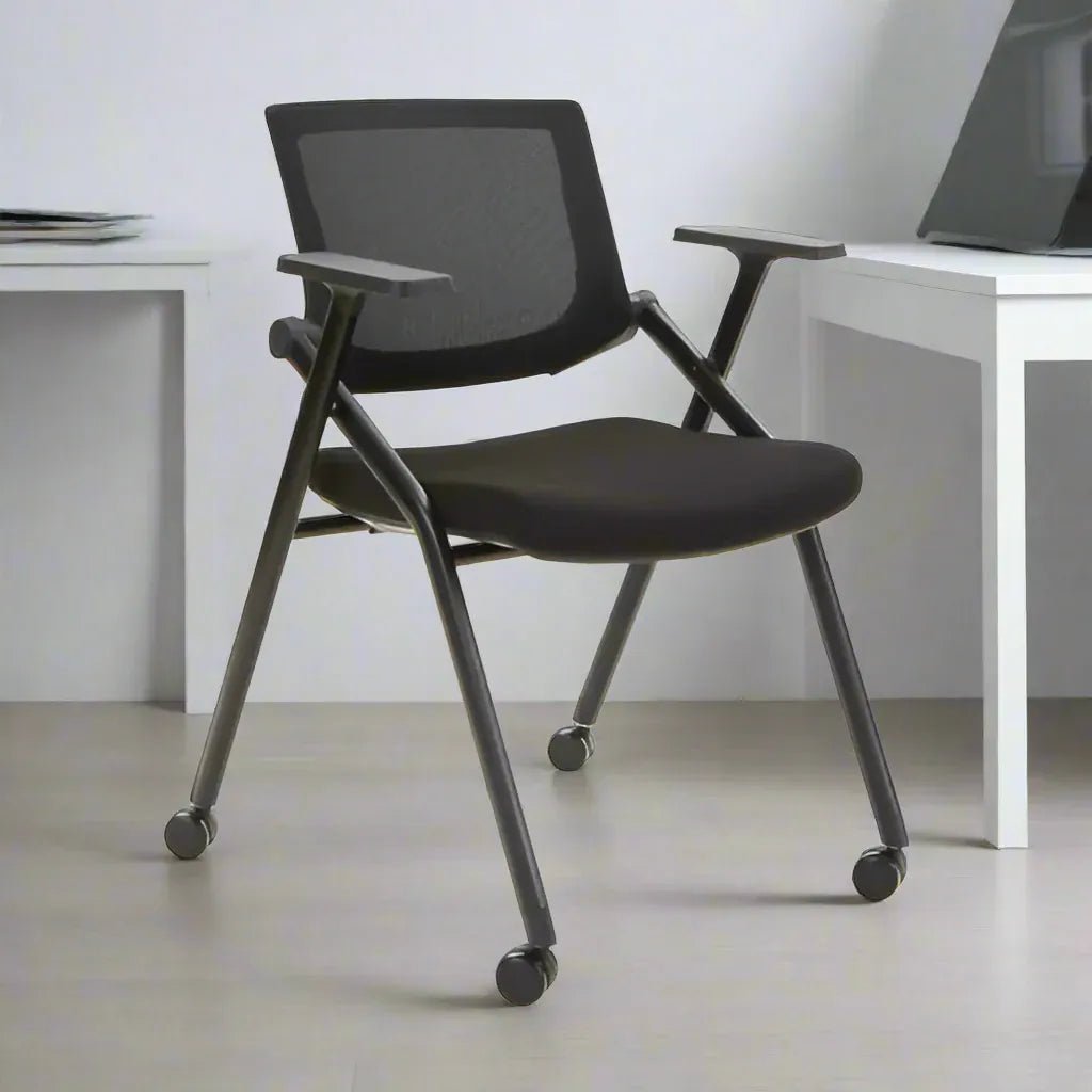 Tuza MP Chair - Smart Style Office Furniture - Beniia - 