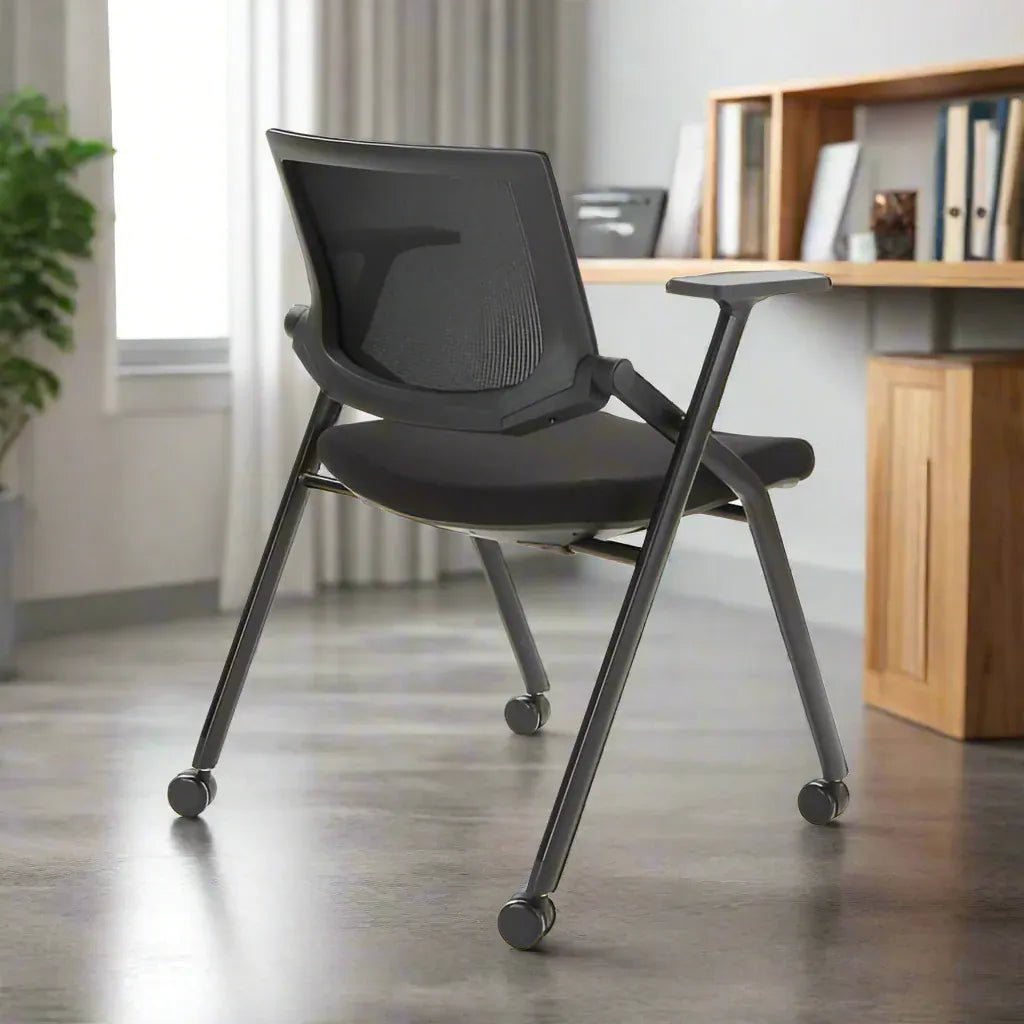 Tuza MP Chair - Smart Style Office Furniture - Beniia - 