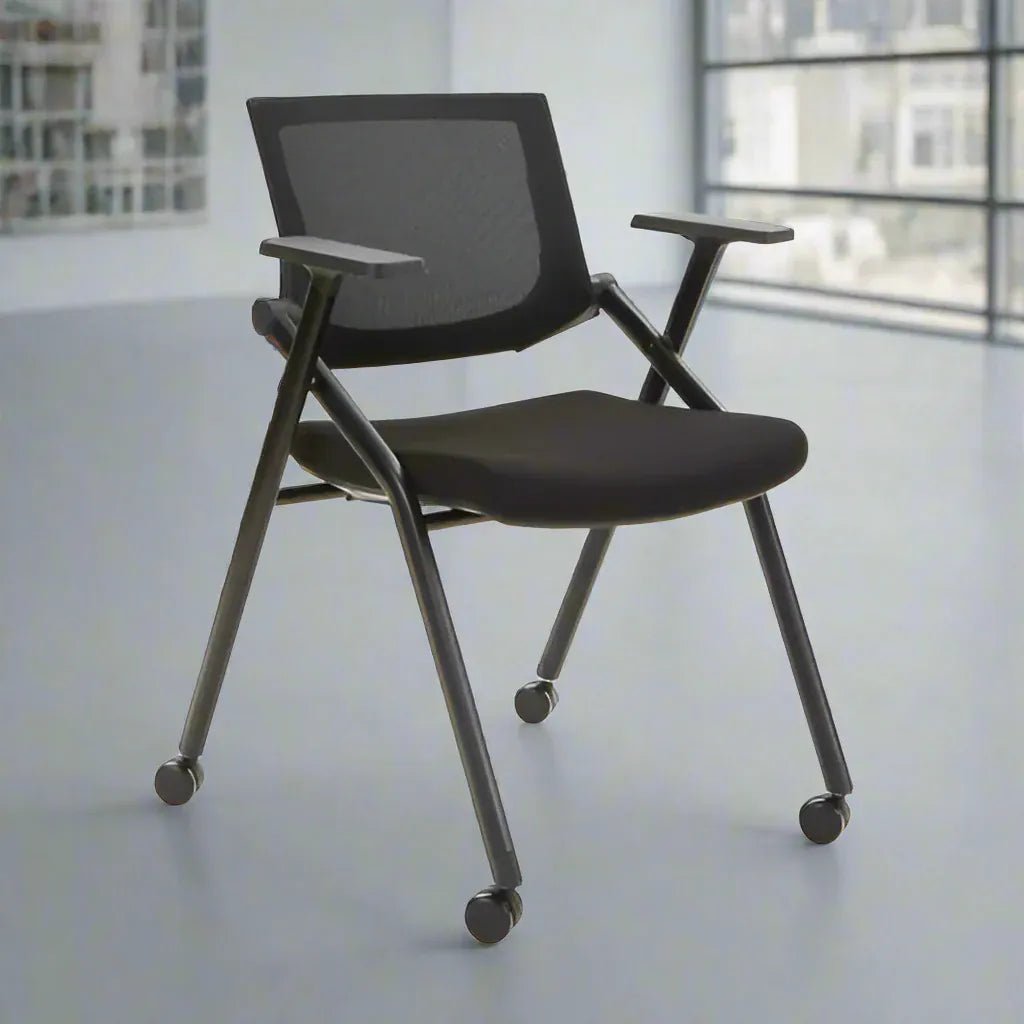 Tuza MP Chair - Smart Style Office Furniture - Beniia - 