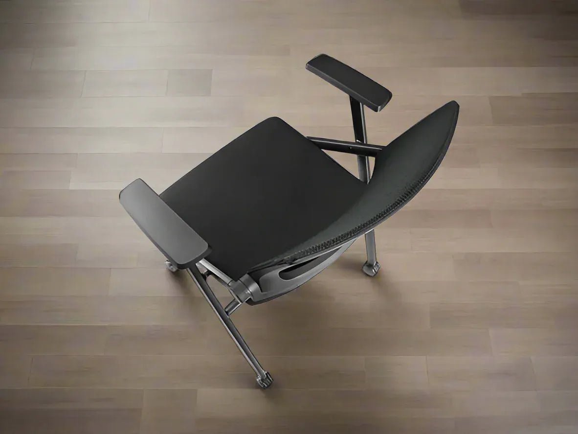 Tuza MP Chair - Smart Style Office Furniture - Beniia - 