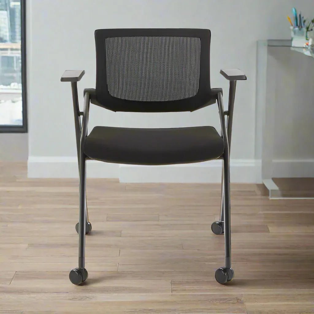 Tuza MP Chair - Smart Style Office Furniture - Beniia - 