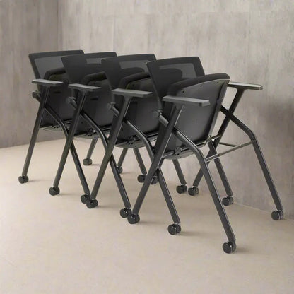 Tuza MP Chair - Smart Style Office Furniture - Beniia - 
