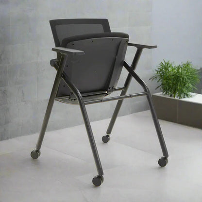 Tuza MP Chair - Smart Style Office Furniture - Beniia - 