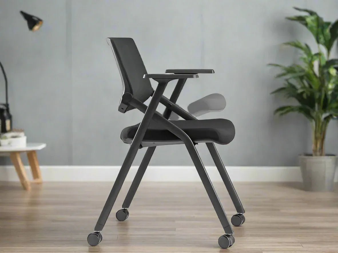 Tuza MP Chair - Smart Style Office Furniture - Beniia - 