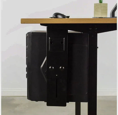 Under Desk or Wall PC Mount - Smart Style Office Furniture - Smart Style Office Furniture - 
